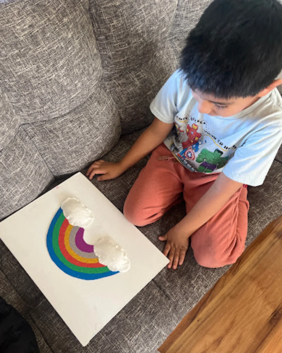 Detalle consulta Pataka